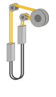 Friction Winder